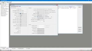 Терек РК 322DMR AES программирование как SFR репитера