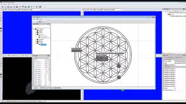 Imperial Game Engine 2.5 13 0 4377 WIP new features ( June 2020) смотреть онлайн