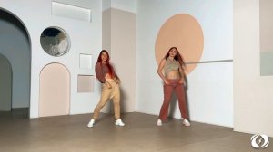 PIRATE by Maitre, Gims, J Balvin | Salsation® Choreo by SMT Julia Trotskaya & SEI Ekaterina Baulina