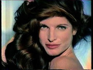 Реклама на ОРТ. 1996г.