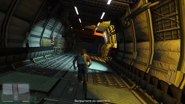 ШОК ЭТОГО ВЫ НЕ ЗНАЛИ РАСКРЫТА ТАЙНА ТРЕВОРА Ψ GTA V №20 смотреть онлайн