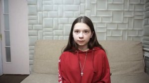 Гренни VS Вампир в реальной жизни!!!