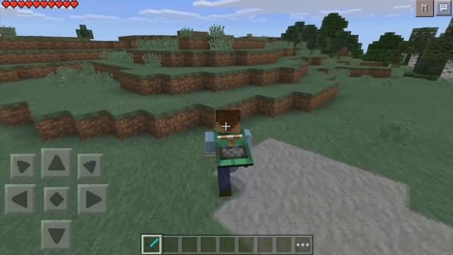 CAPES IN MCPE!!! - Use Capes in Minecraft PE - Minecraft Pocket Edition смотреть онлайн
