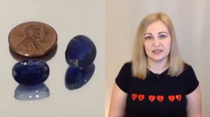 Кианит: почему путешественники обожали его, а славяне не любили покупать