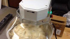 Тестомесильная машина для дома 10л и малой пекарни