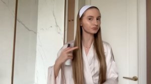 GET READY W ME | Обзор гардеробной