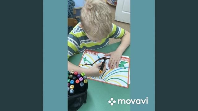 Ознакомление с окружающими миром