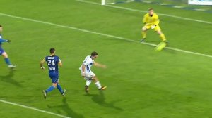 Auxerre 1-1 Valenciennes (résumé)