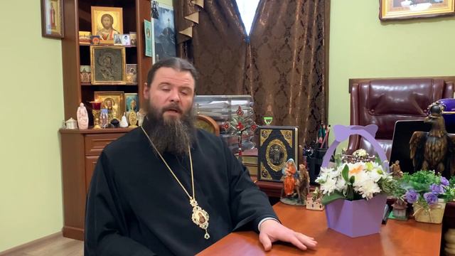 Конец вселенной или начало вечной жизни
