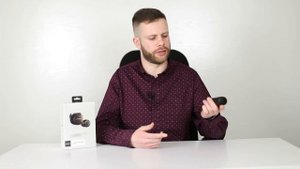 BOSE SOUNDSPORT FREE | ОБЗОР ОГРОМНЫХ TWS НАУШНИКОВ