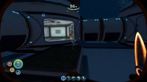 Домашние грядки и бесконечный источник еды и воды - Subnautica #29