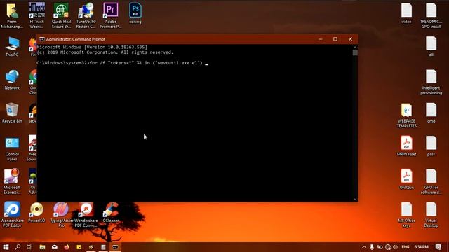 How To Delete Event Viewer Log From Windows OS. Full EventViewer Log Deletion With Cmd Prompt. смотреть онлайн