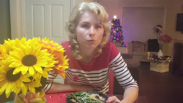 MUKBANG #16 из Флориды: стейк, спаржа, фунчоза | ОТНОШЕНИЕ К РАБОТЕ смотреть онлайн