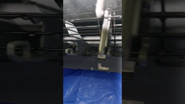 очистка внутреннего блока кондиционера смотреть онлайн