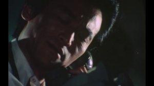 太陽にほえろ! 第216話 テキサスは死なず!