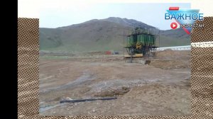 Как самое крупное месторождение урана в Казахстане перешло под контроль Москвы