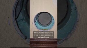 Монтаж бризера Tion 4S в комнате на мансардном этаже