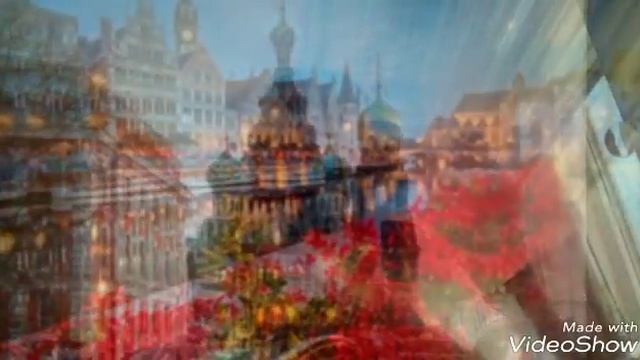 Достопримечательности разных городов