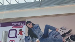 ВЛОГ/Екатеринбург/ВЕЕР МОЛЛ новый ТЦ/~мои будни~