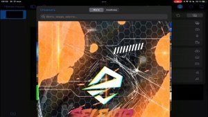 КАК РАСТЯНУТЬ ЭКРАН НА IPAD| лучшая растяжка на iPad  как у блогеров| Standoff 2