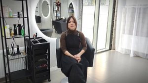 Как правильно закрасить седину? Это видео ответит на все ваши вопросы! Как правильно выбрать краску