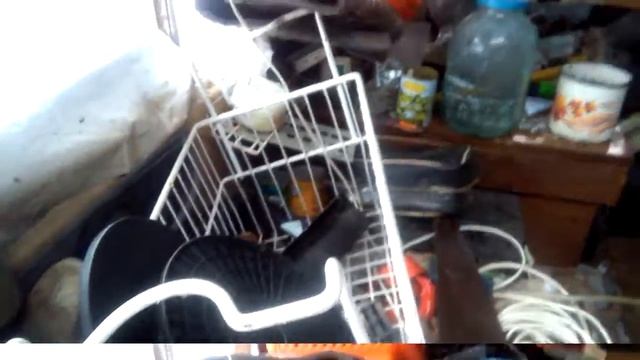 Снегоход своими руками смотреть онлайн