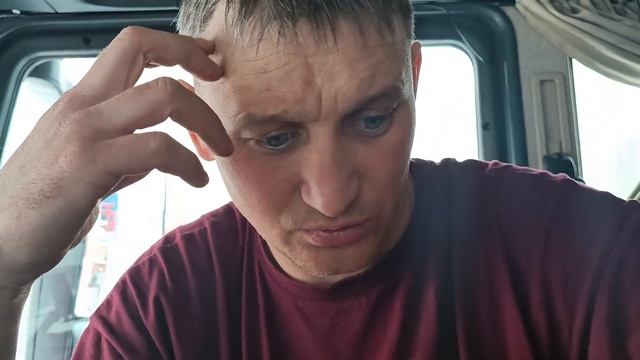 Первый день в работе, пошёл не по плану, но к вечеру все уладилось. Вахта 2022 год. 01.03.2022 г.