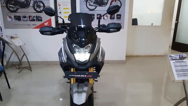 Honda CB200X 2021 Review | #CB200X #Honda