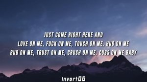 Jtbazz - Love On Me (Lyrics)