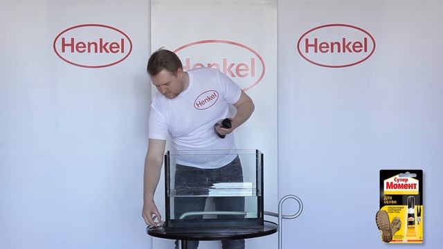 Испытания продуктов. Супермомент Обувной смотреть онлайн