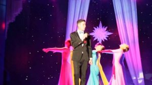 Пришла пора соборов кафедральных  Павел Черданцев