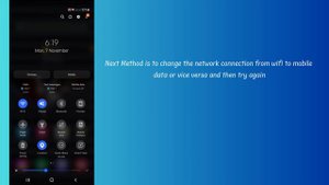How to Fix “Unknown error 10000" in FIFA Mobile