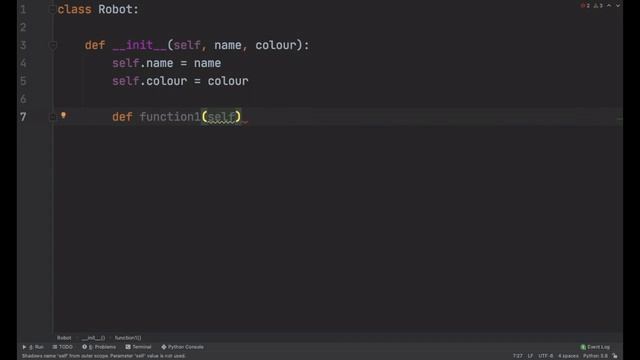 Classes and Objects in Python for Beginners | Python Tutorial