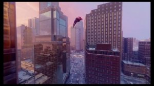Sunflower - Post Malone (Marvel's Spider-Man Miles Morales) Music Video