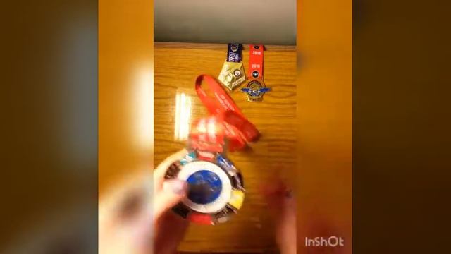 Обзор на мои медали смотреть онлайн