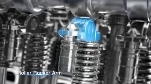 The new Isuzu D-Max RZ4E engine: Move with innovation