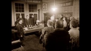 Суровые годы уходят