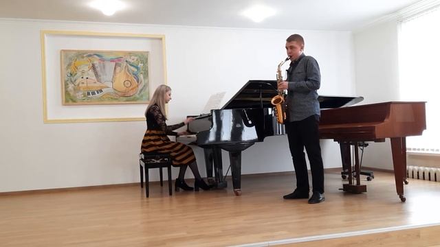 Ставнецький Олександр. Сторожинецька музична школа .
