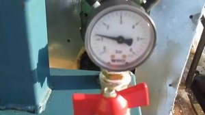 Универсальная горелка Бабингтона