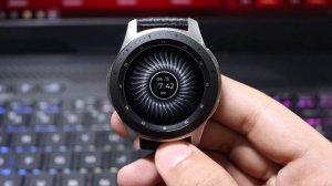 Turbine WatchFace For Galaxy Watch / Watch Active 2 FREE Coupons