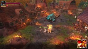 ГАЙД 7DS ПРОХОЖДЕНИЕ БЕЛМОТА АДСКАЯ СЛОЖНОСТЬ - ИЗИ!