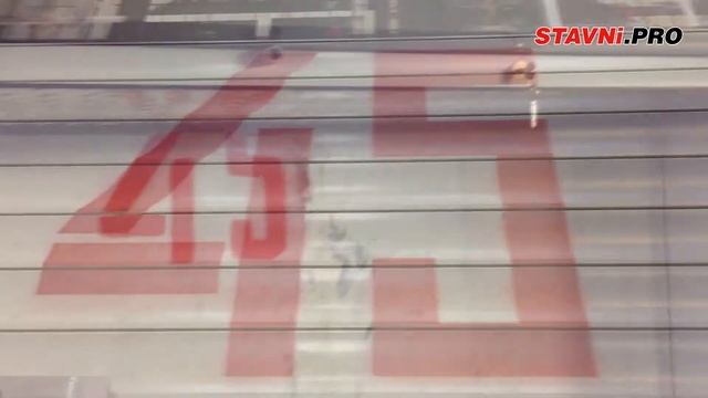 Фотопечать номера машиноместа на рольставнях смотреть онлайн