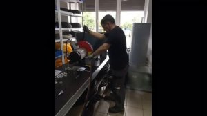 Изготовление РВД навивочного типа 4SP в РВД-ГидроТехСнаб