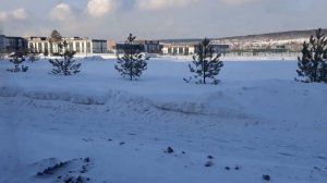 Кемерово, маршрутное такси 8т (с 01.02.2022 — автобусный маршрут № 88)