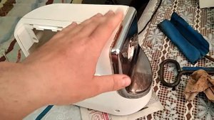 как разобрать мясорубку vitek vt-1670