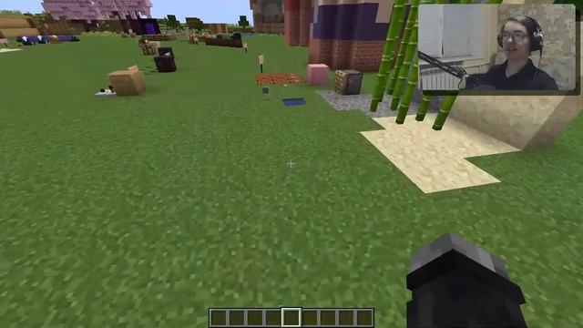 ПОЛНЫЙ ОБЗОР МАЙНКРАФТА 1.20 - Что добавили в версии майнкрафта 1.20? смотреть онлайн