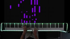 The Scientist - Coldplay || Piano Cover