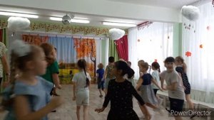 "ДЕНЬ НАРОДНОГО ЕДИНСТВА" В ПОДГОТОВИТЕЛЬНОЙ ГРУППЕ №1