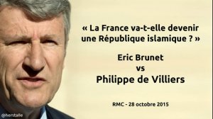 «La France va-t-elle devenir une République islamique ?»