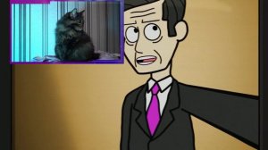 КТО ТАКОЙ Прототип Poppy Playtime 2? эксперимент 1006